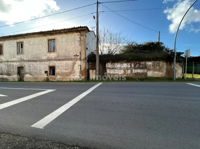 Moradia para Venda em São Miguel do Rio Torto e Rossio Ao Sul do Tejo Foto 5