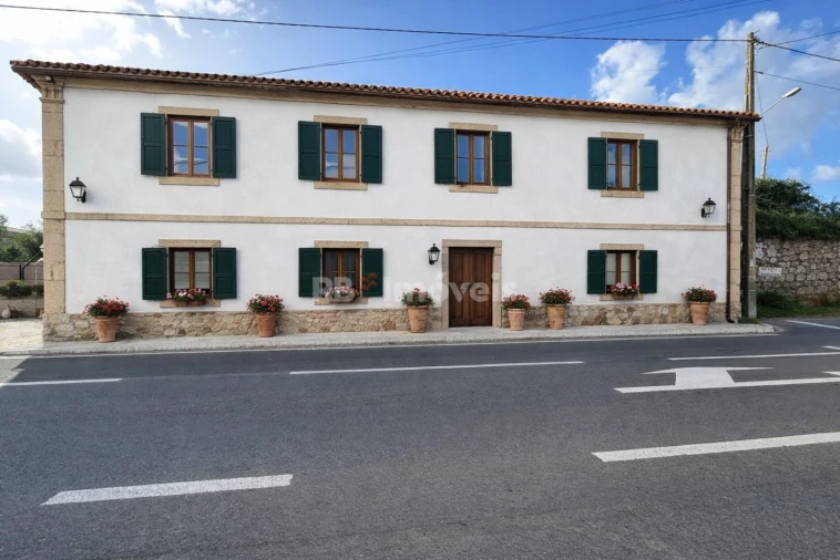 Moradia para Venda em São Miguel do Rio Torto e Rossio Ao Sul do Tejo