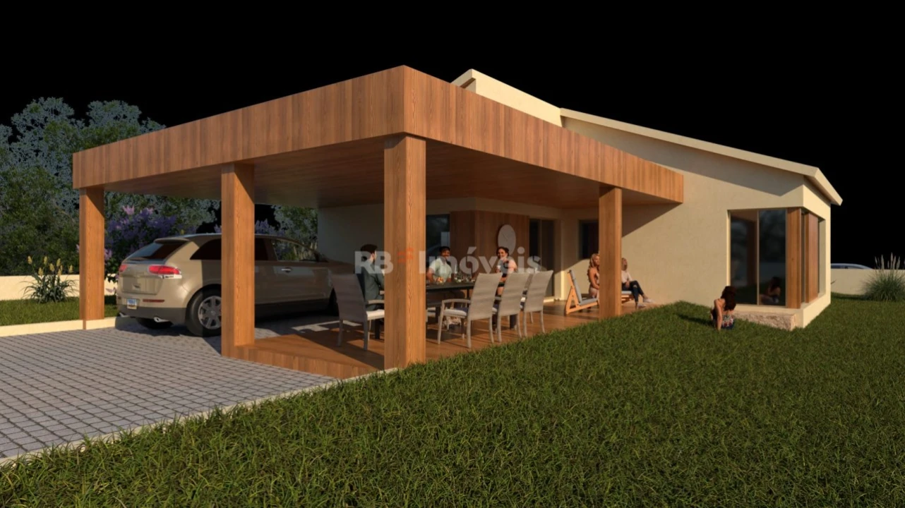 Terreno para Venda em Casais e Alviobeira Foto 7