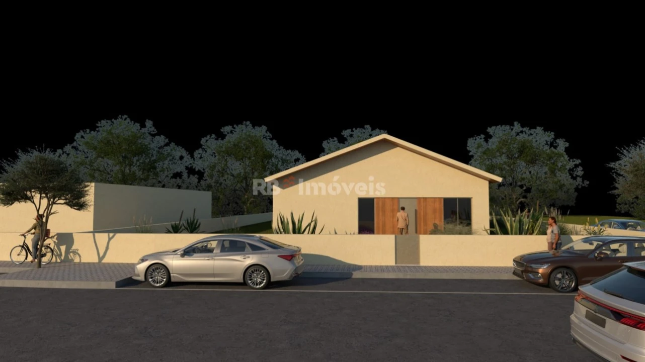 Terreno para Venda em Casais e Alviobeira Foto 10