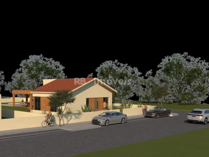 Terreno para Venda em Casais e Alviobeira