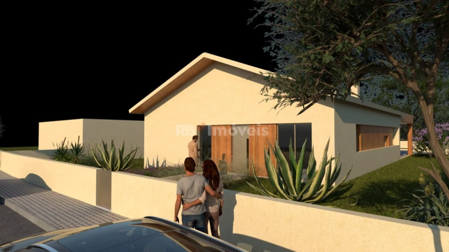 Terreno para Venda em Casais e Alviobeira Foto 6