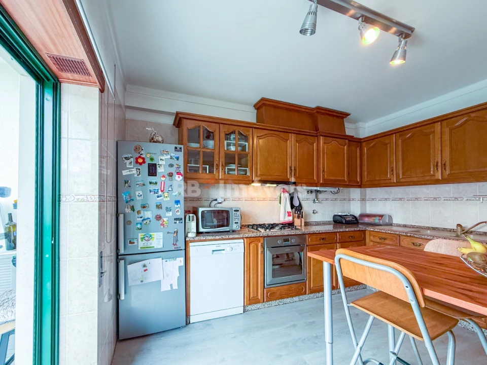 Apartamento T3 para Venda em Vila Nova da Barquinha Foto 13