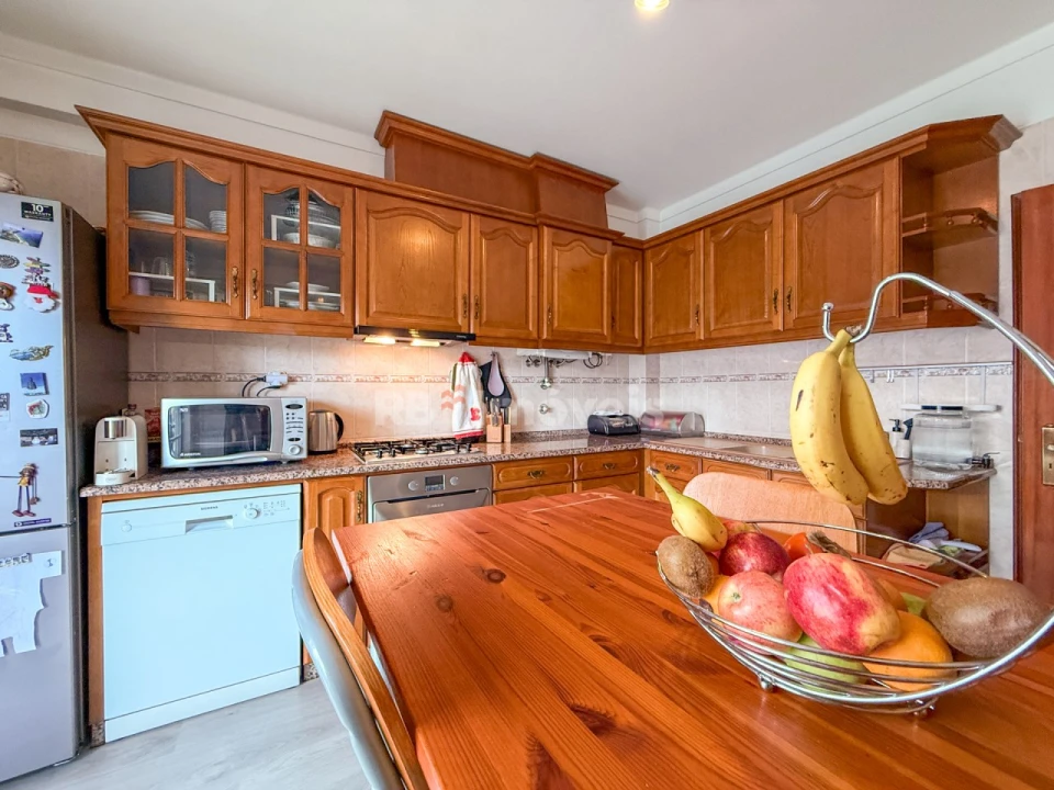 Apartamento T3 para Venda em Vila Nova da Barquinha Foto 10