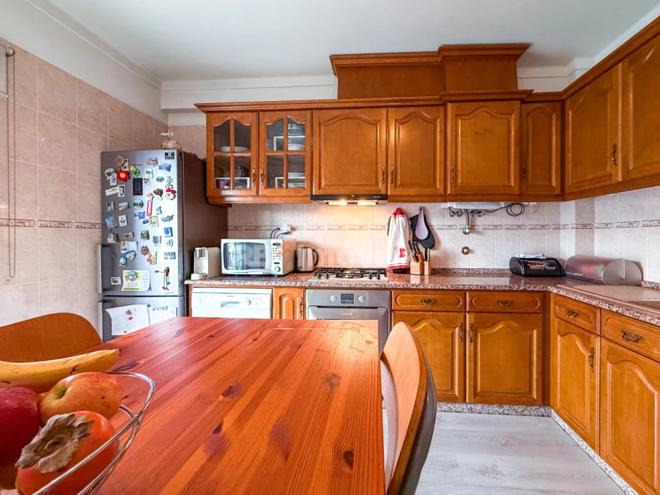 Apartamento T3 para Venda em Vila Nova da Barquinha Foto 9