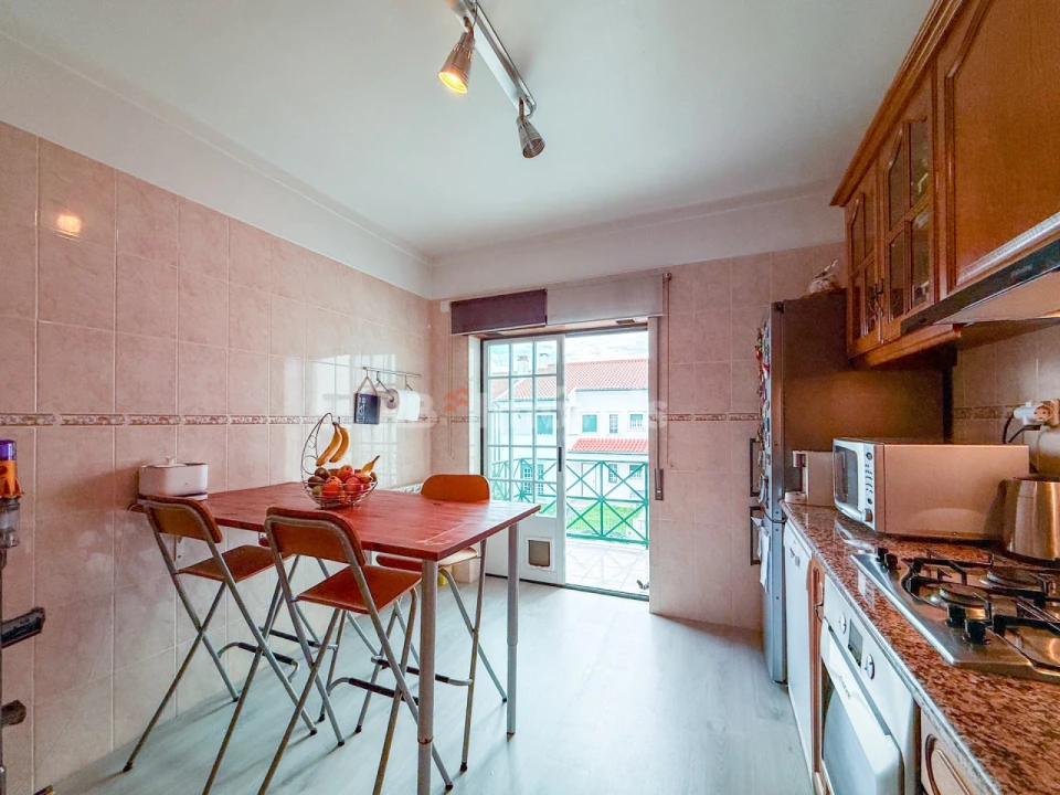 Apartamento T3 para Venda em Vila Nova da Barquinha Foto 16