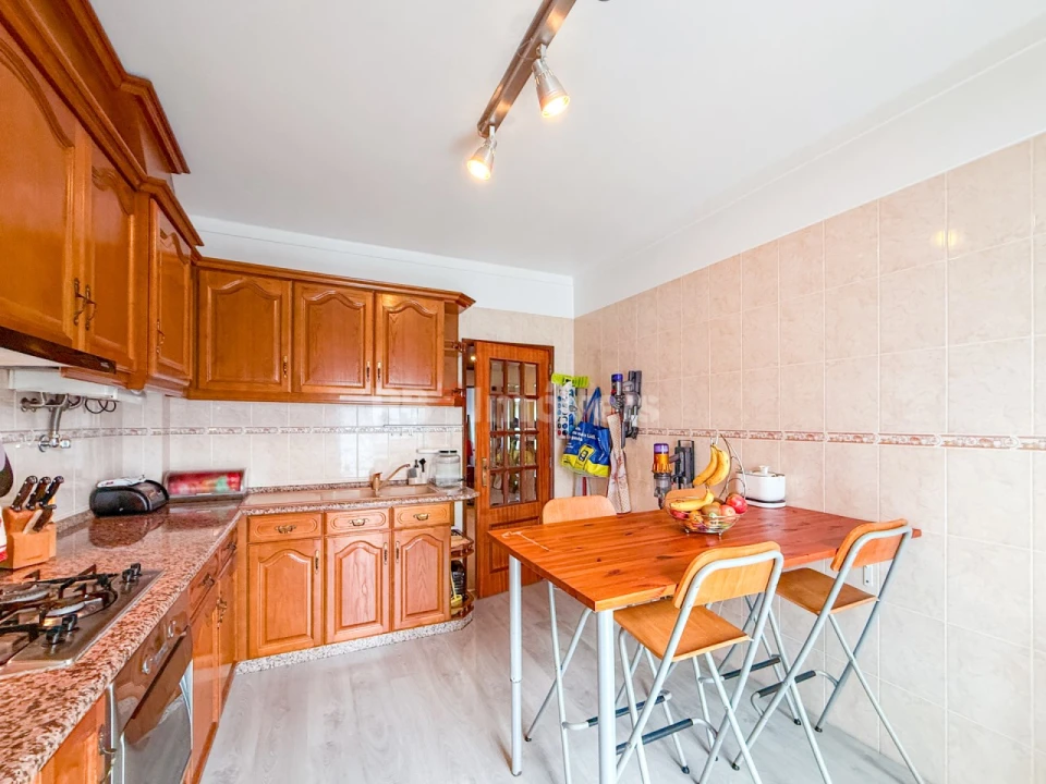 Apartamento T3 para Venda em Vila Nova da Barquinha Foto 17