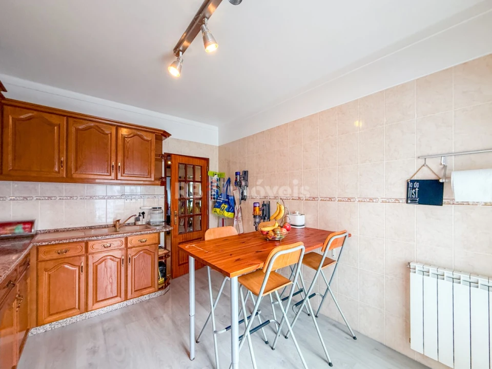 Apartamento T3 para Venda em Vila Nova da Barquinha Foto 18