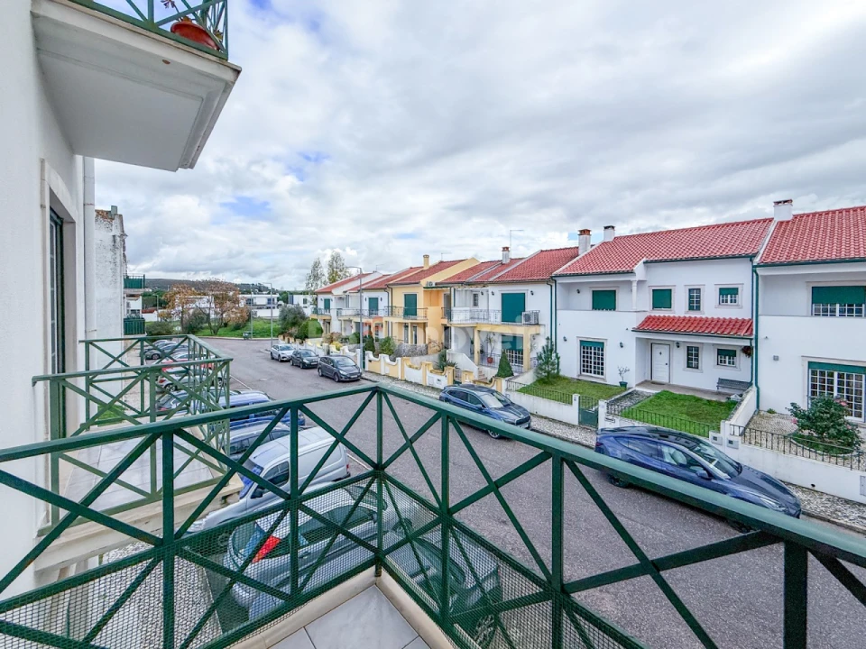 Apartamento T3 para Venda em Vila Nova da Barquinha Foto 19