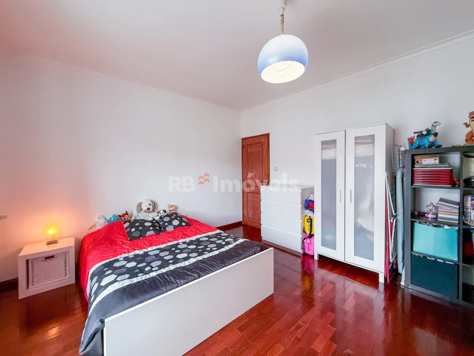 Apartamento T3 para Venda em Vila Nova da Barquinha Foto 32