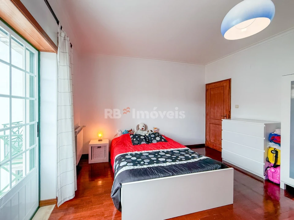 Apartamento T3 para Venda em Vila Nova da Barquinha Foto 33
