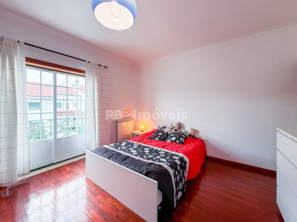 Apartamento T3 para Venda em Vila Nova da Barquinha Foto 34