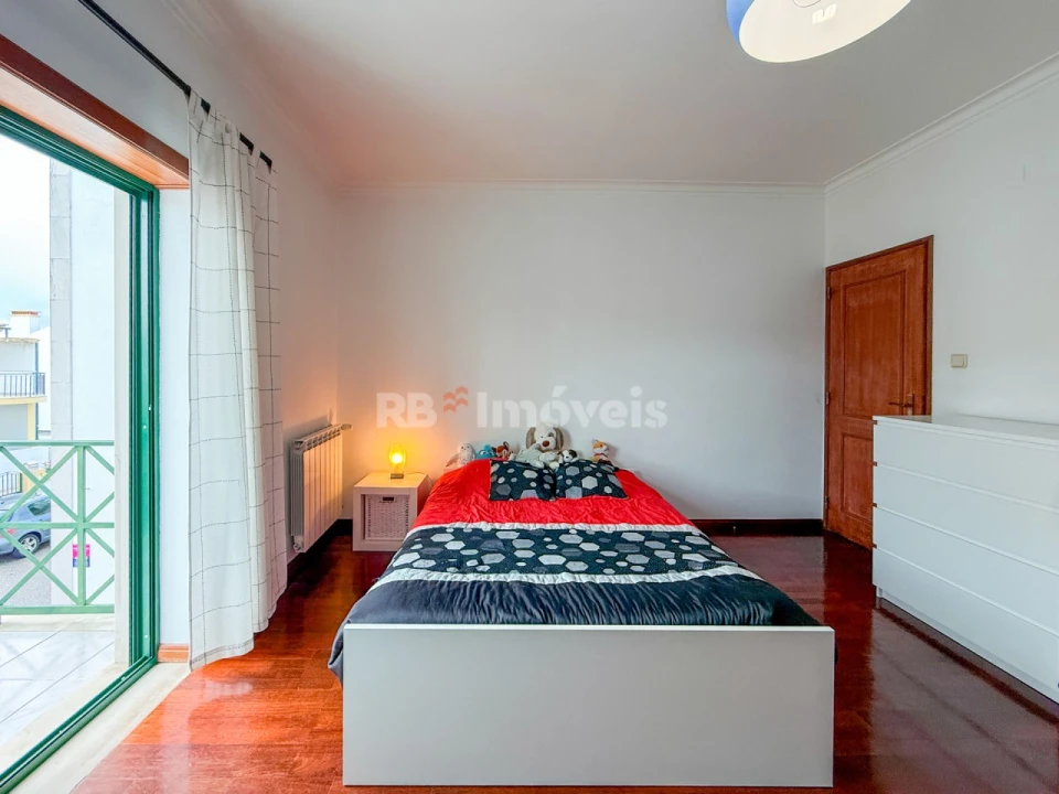 Apartamento T3 para Venda em Vila Nova da Barquinha Foto 36
