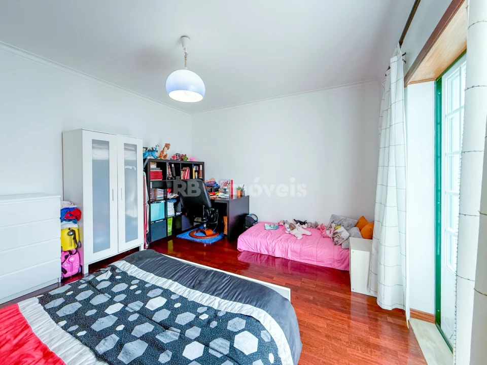 Apartamento T3 para Venda em Vila Nova da Barquinha Foto 38