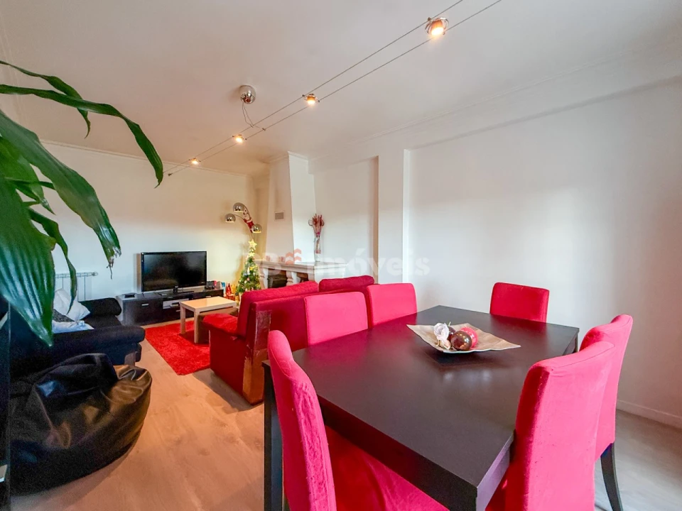 Apartamento T3 para Venda em Vila Nova da Barquinha Foto 20