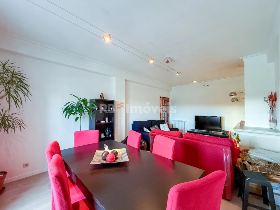 Apartamento T3 para Venda em Vila Nova da Barquinha Foto 22