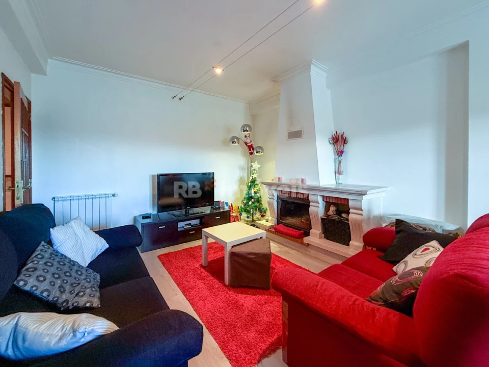 Apartamento T3 para Venda em Vila Nova da Barquinha Foto 25