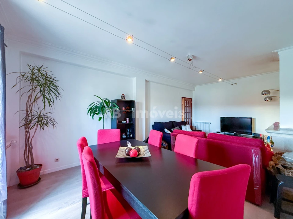 Apartamento T3 para Venda em Vila Nova da Barquinha Foto 28