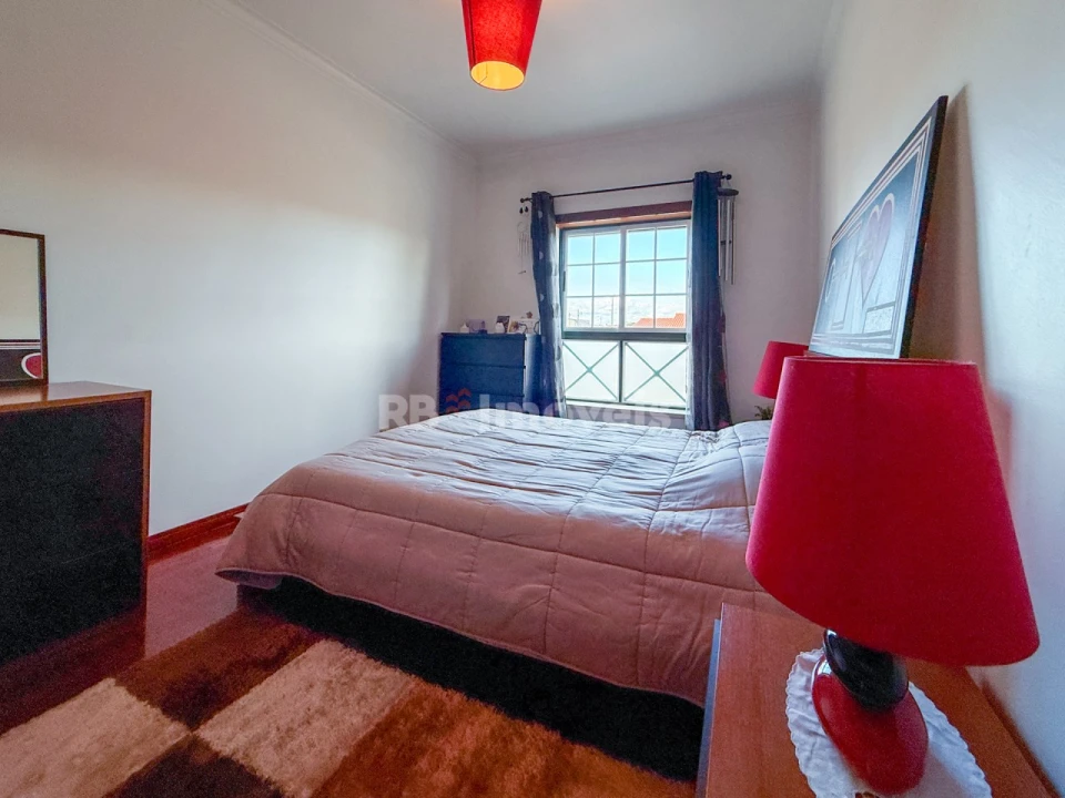 Apartamento T3 para Venda em Vila Nova da Barquinha Foto 44