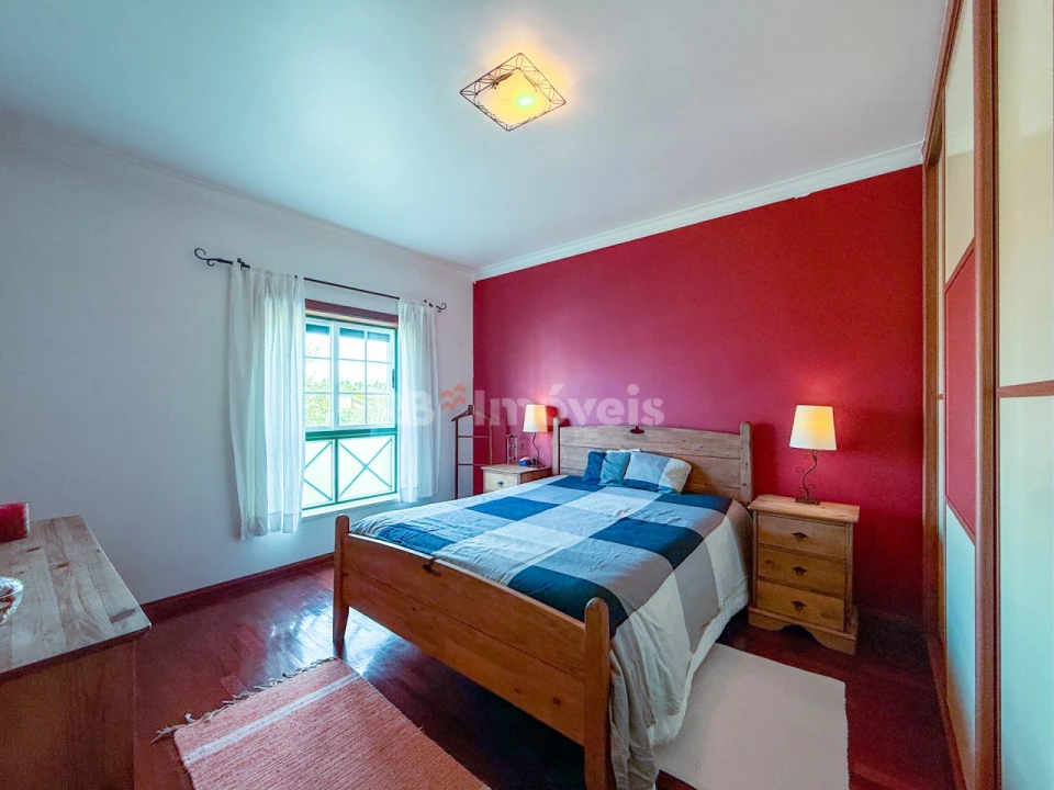 Apartamento T3 para Venda em Vila Nova da Barquinha Foto 47