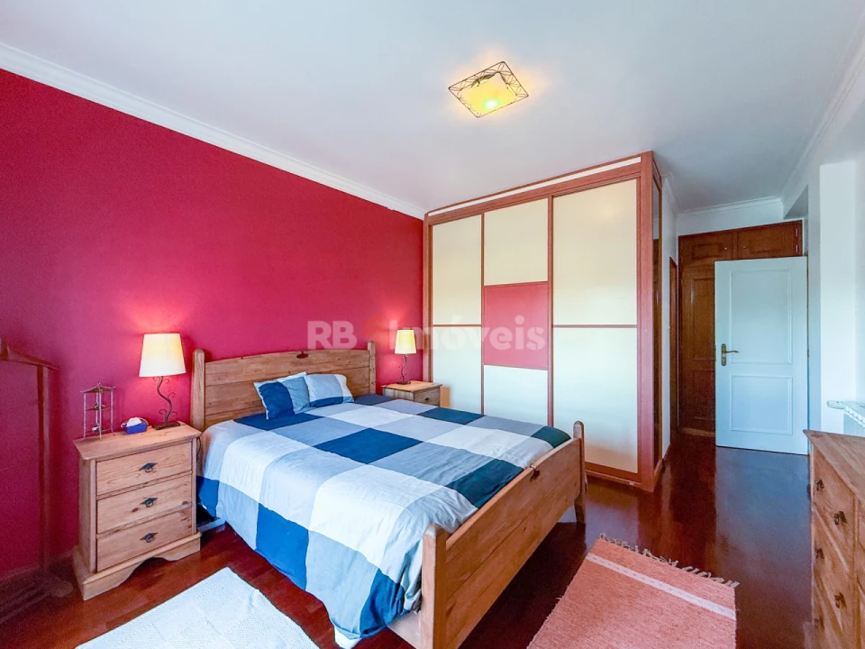 Apartamento T3 para Venda em Vila Nova da Barquinha Foto 50