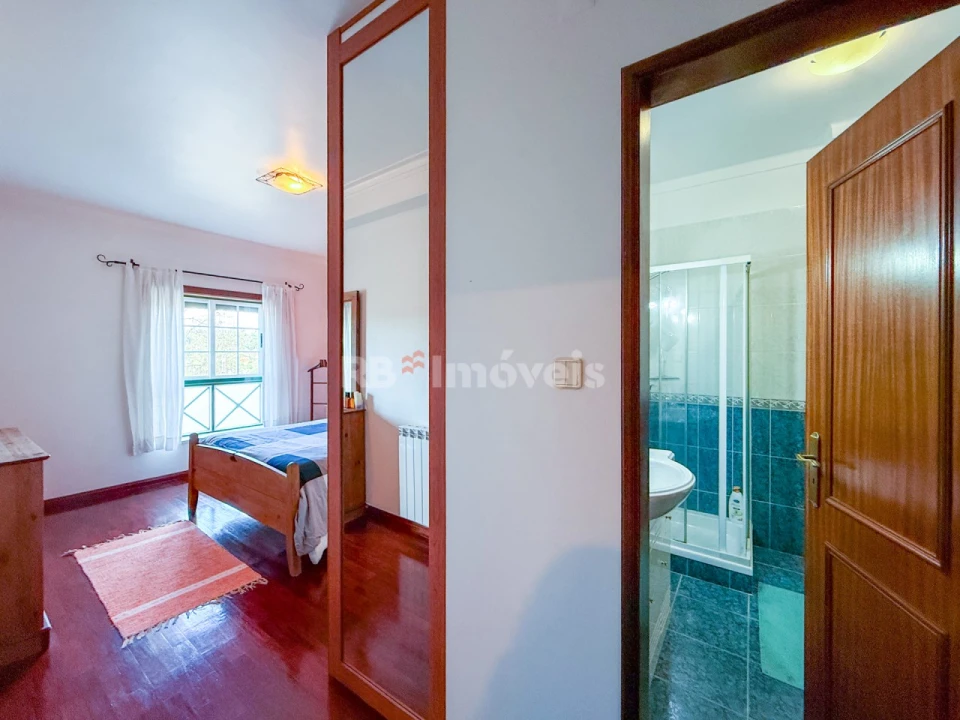 Apartamento T3 para Venda em Vila Nova da Barquinha Foto 48