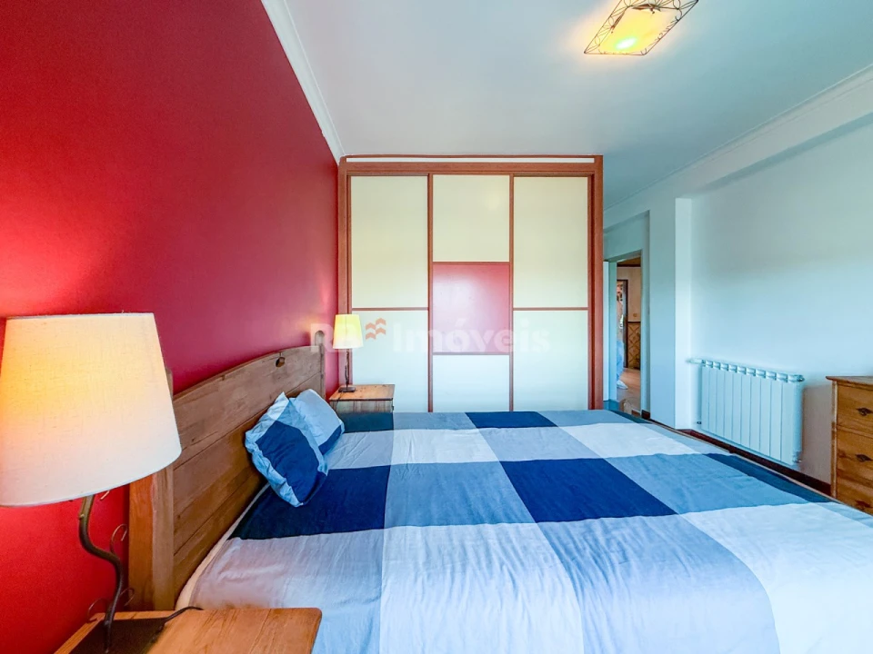 Apartamento T3 para Venda em Vila Nova da Barquinha Foto 52