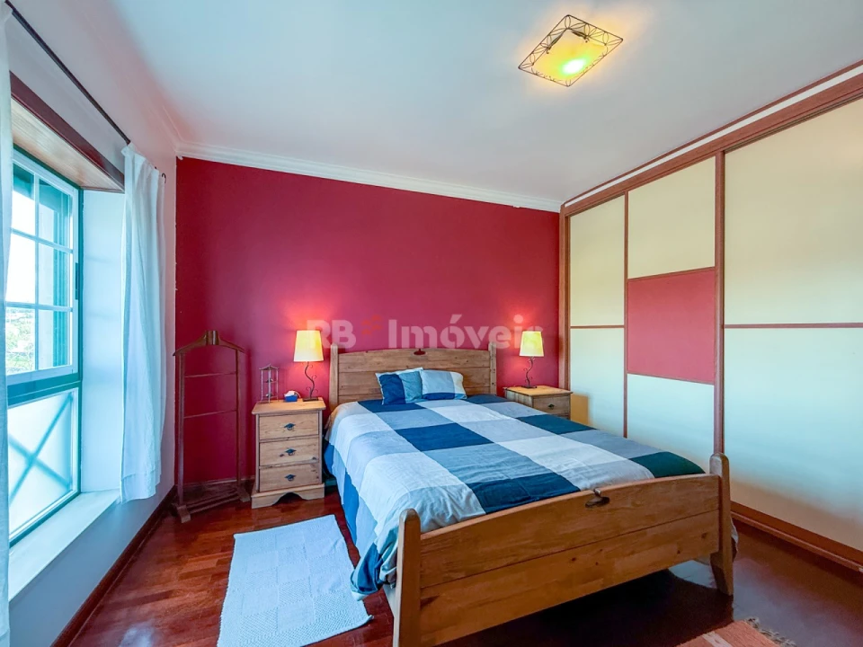 Apartamento T3 para Venda em Vila Nova da Barquinha Foto 54