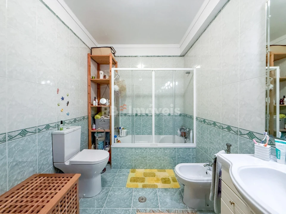 Apartamento T3 para Venda em Vila Nova da Barquinha Foto 46