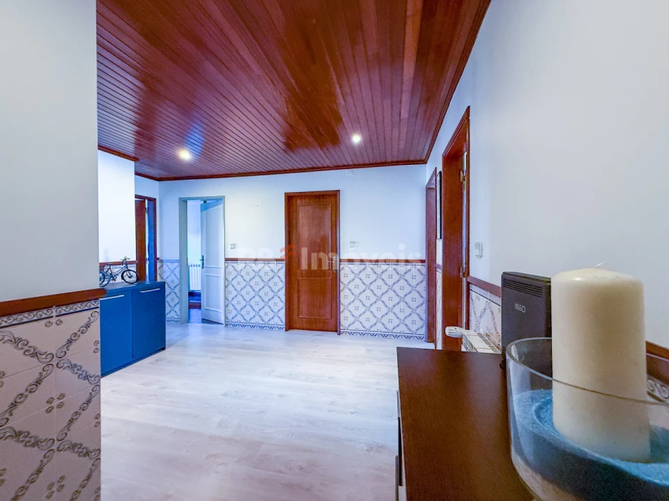 Apartamento T3 para Venda em Vila Nova da Barquinha Foto 7