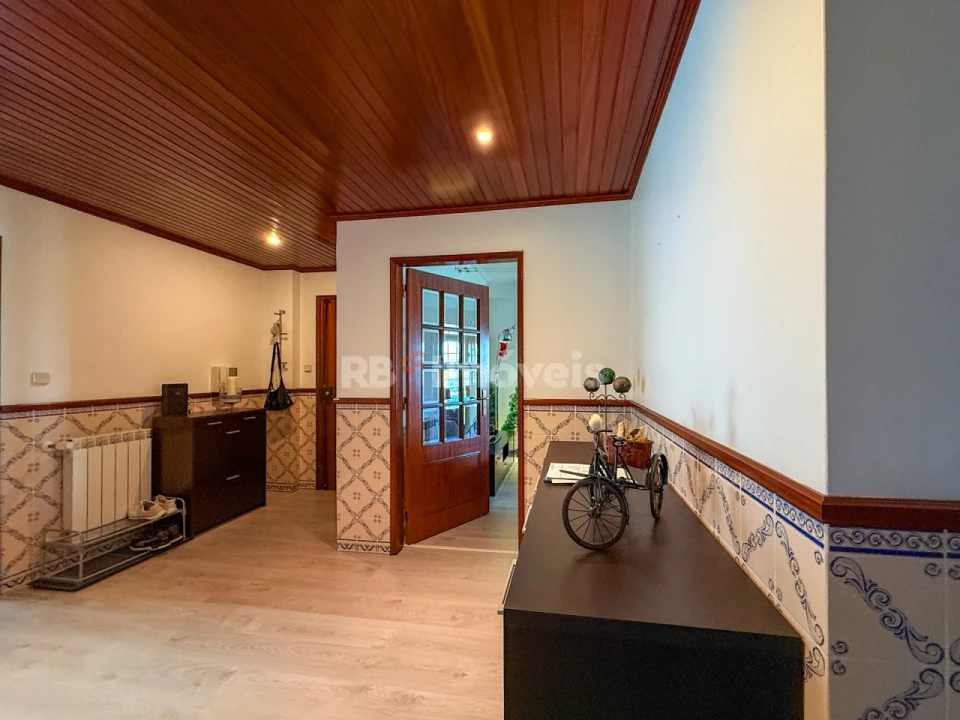 Apartamento T3 para Venda em Vila Nova da Barquinha Foto 6