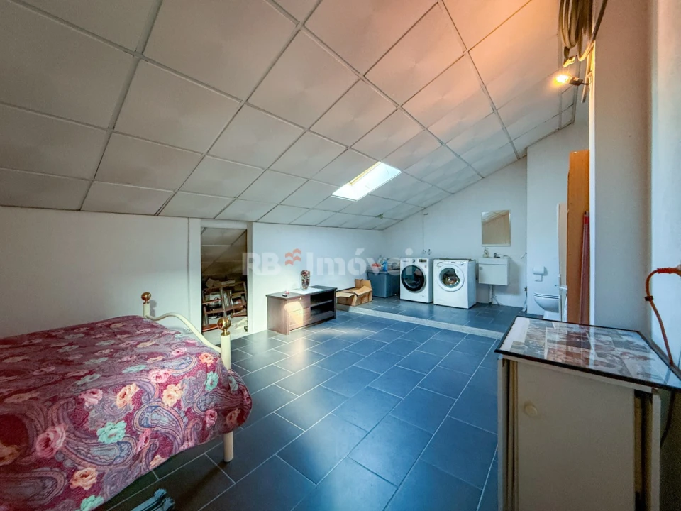 Apartamento T3 para Venda em Vila Nova da Barquinha Foto 58