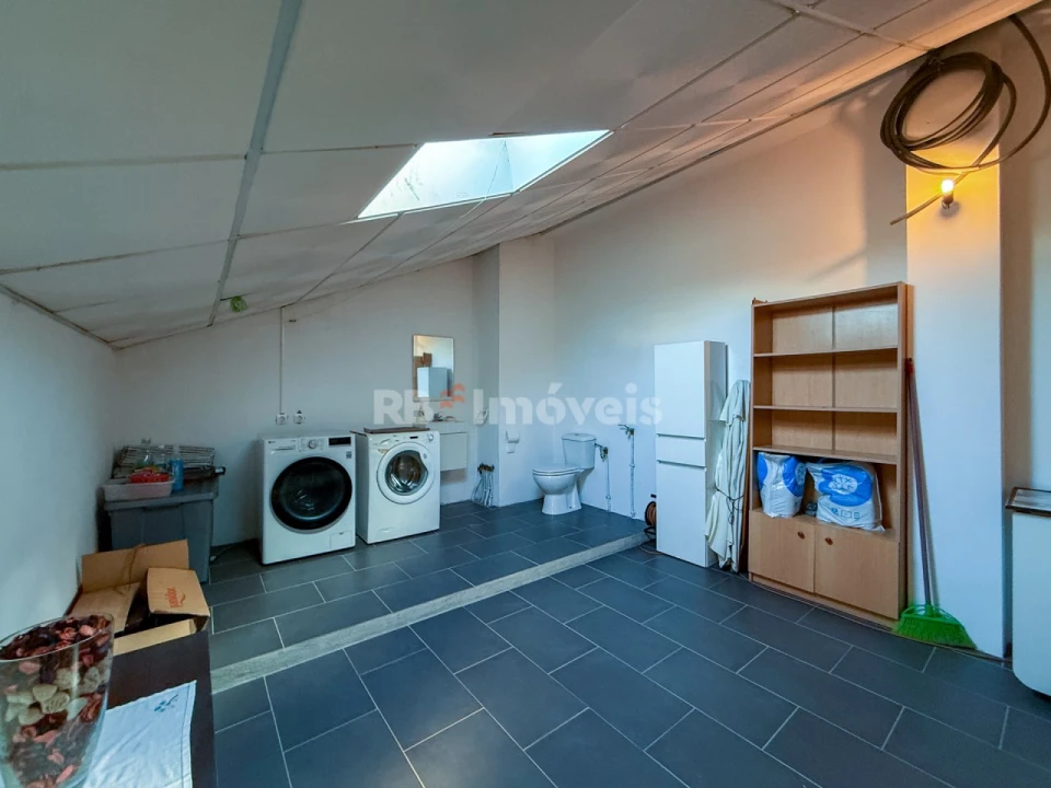 Apartamento T3 para Venda em Vila Nova da Barquinha Foto 61