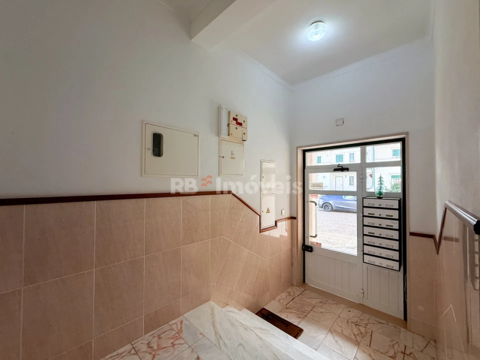 Apartamento T3 para Venda em Vila Nova da Barquinha Foto 64