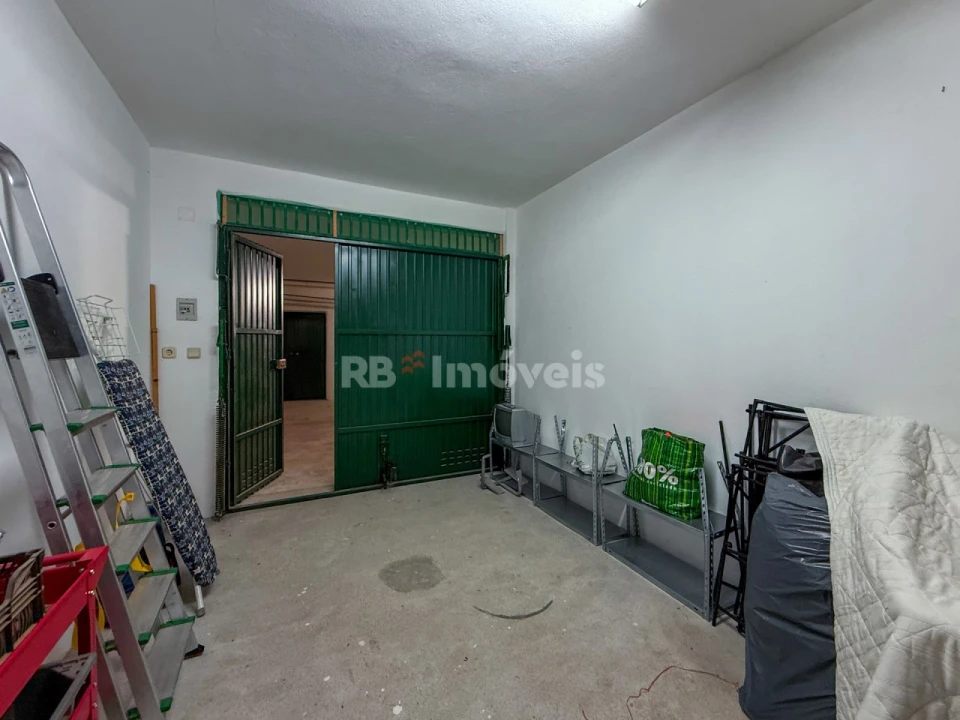 Apartamento T3 para Venda em Vila Nova da Barquinha Foto 65