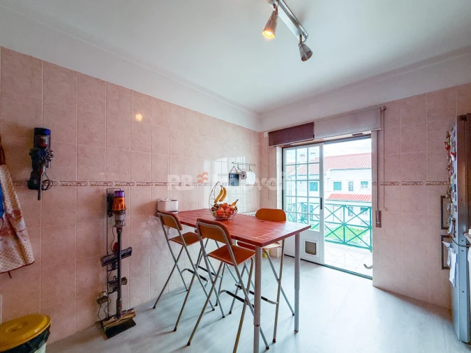 Apartamento T3 para Venda em Vila Nova da Barquinha Foto 14