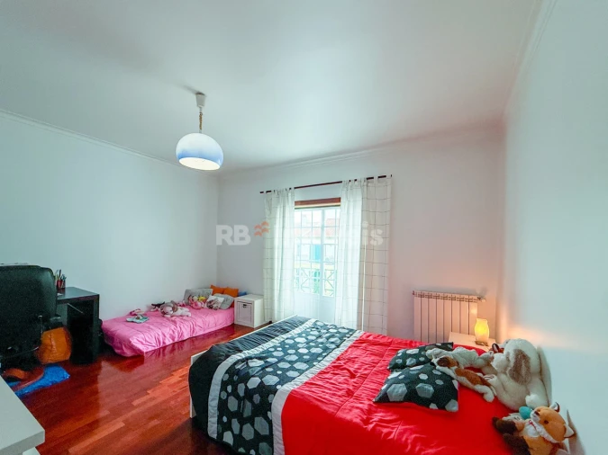 Apartamento T3 para Venda em Vila Nova da Barquinha Foto 31
