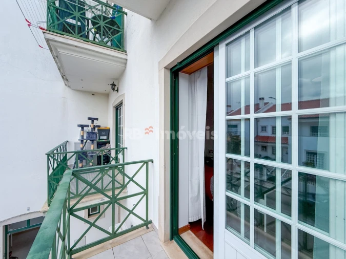 Apartamento T3 para Venda em Vila Nova da Barquinha Foto 35