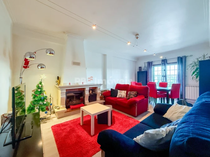 Apartamento T3 para Venda em Vila Nova da Barquinha Foto 3