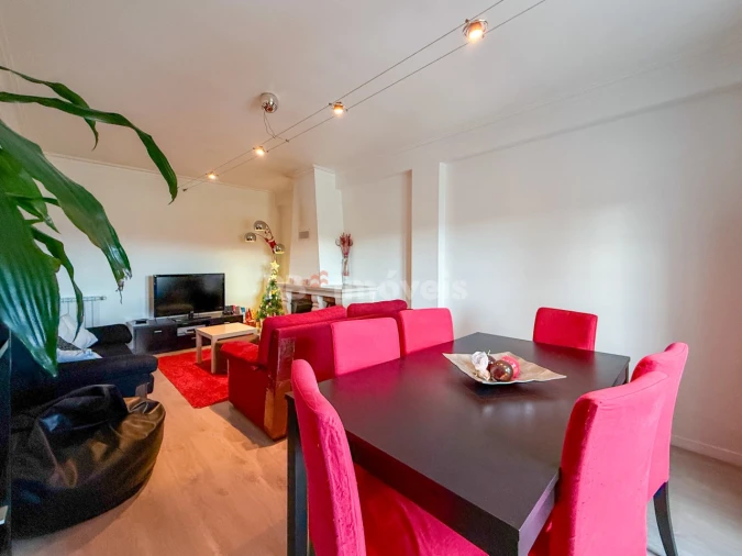 Apartamento T3 para Venda em Vila Nova da Barquinha Foto 20