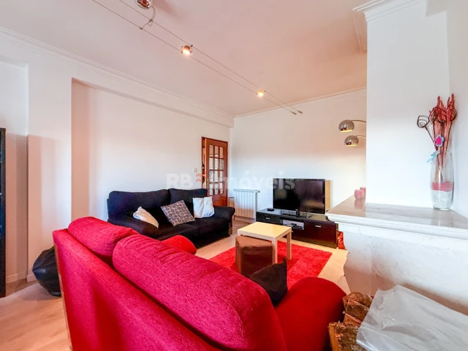 Apartamento T3 para Venda em Vila Nova da Barquinha Foto 23