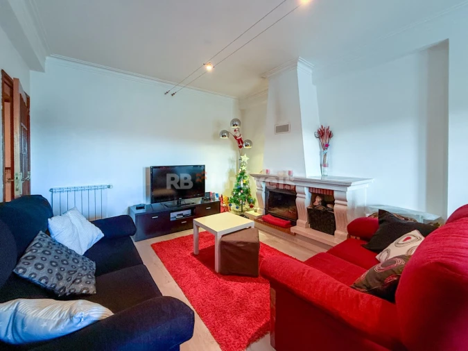 Apartamento T3 para Venda em Vila Nova da Barquinha Foto 25