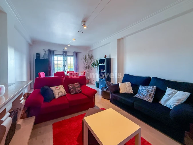 Apartamento T3 para Venda em Vila Nova da Barquinha Foto 26