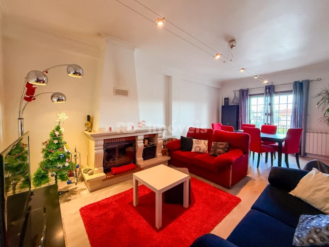 Apartamento T3 para Venda em Vila Nova da Barquinha Foto 27