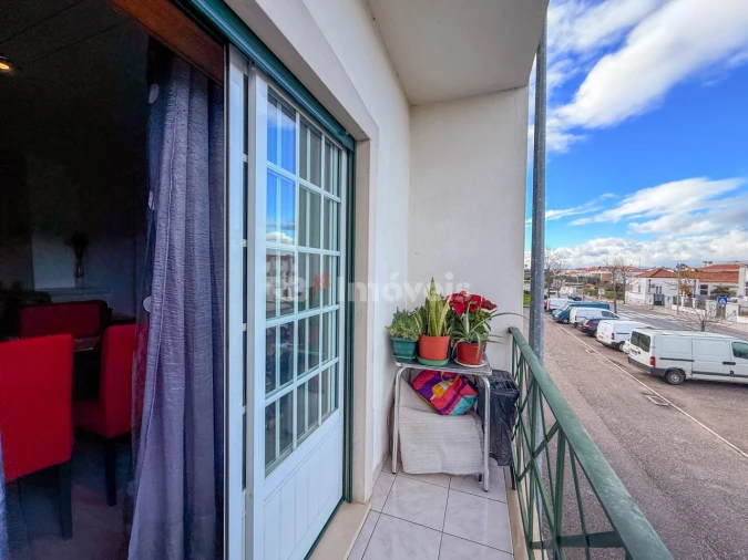 Apartamento T3 para Venda em Vila Nova da Barquinha Foto 29