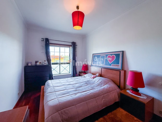 Apartamento T3 para Venda em Vila Nova da Barquinha Foto 39