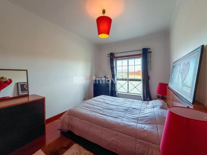 Apartamento T3 para Venda em Vila Nova da Barquinha Foto 40