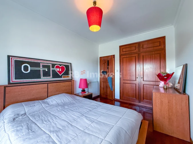 Apartamento T3 para Venda em Vila Nova da Barquinha Foto 41