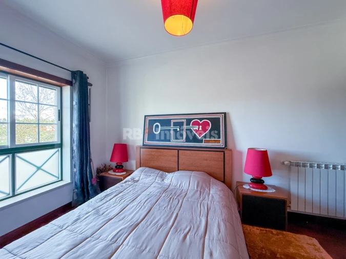 Apartamento T3 para Venda em Vila Nova da Barquinha Foto 42