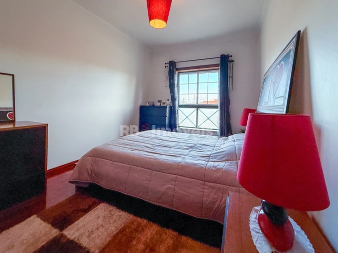 Apartamento T3 para Venda em Vila Nova da Barquinha Foto 44